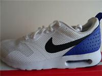 Nike Air Max Tavas men's trainers shoes 705149 104 uk 6.5 eu 40.5 us 7.5 NEW+BOX