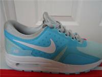 Nike Air max Zero essential (GS) trainers 881229 002 uk 4.5 eu 37.5 us 5 Y NEW