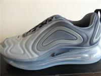 Nike Air Max 720 womens trainers shoes AR9293 004 uk 3.5 eu 36.5 us 6 NEW+BOX
