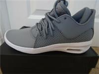 Nike Jordan First Class BG trainers AJ7314 003 uk 4.5 eu 37.5 us 5 Y NEW+BOX