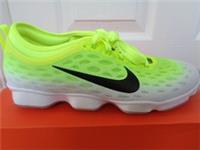 Nike Zoom Fit Agility wmns trainers shoes 684984 701 uk 4.5 eu 38 us 7 NEW+BOX