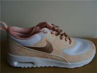 Nike Air Max Thea Print (GS) trainers 834320 100 uk 3.5 eu 36 us 4 Y NEW+BOX
