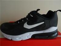 Nike Air Max 270 React (GS) trainers BQ0101 009 uk 5.5 eu 38.5 us 6 Y NEW+BOX