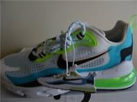 Nike Air Max 270 React SE trainers shoes CT1265 300 uk 7 eu 41 us 8 NEW+BOX