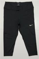 Nike Women's Cropped Training Tights (plus size) 1X - XL Regular