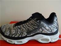Nike Air Max Plus LX wmns trainers shoes AR0970 001 uk 8.5 eu 43 us 11 NEW+BOX