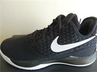 Nike Max Lebron Witness III trainers shoes AO4433 001 uk 7 eu 41 us 8 NEW+BOX