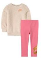 NEW TN CB SWEATER PANTS NIKE AIR MAX FULL SUIT TOP & BOTTOMS KIDS BABY TODDLER