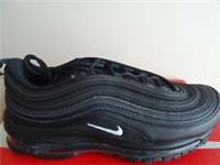 Nike Air Max 97 trainers shoes 921826 015 uk 6 eu 40 us 7 NEW+BOX