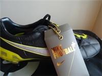 Nike Total90 Laser III K-SG football boots 385422 007 uk 6 eu 40 us 7 NEW+BOX