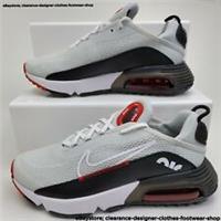 Nike Air Max 2090 GS Girls Womens Trainers Casual Sneakers RRP £130