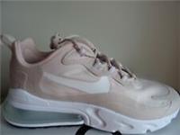 Nike Air Max 270 React trainers shoes CT1287 600 uk 5 eu 38.5 us 7.5 NEW+BOX