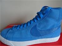Nike Blazer Mid Vintage (GS) trainers 539929 441 uk 5 eu 38 us 5.5 Y NEW+BOX