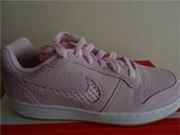 Nike Ebernon Low Prem womens trainers AQ2232 600 uk 4 eu 37.5 us 6.5 NEW+BOX