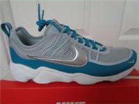 Nike Air Zoom SPRDN trainers shoes 876267 004 uk 10 eu 45 us 11 NEW+BOX