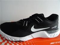 Nike Renew Retaliation TR 2 trainers CK5074 001 uk 8.5 eu 43 us 9.5 NEW+ BOX