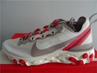Nike React Element 55 trainers shoes BQ2728 010 uk 3 eu 36 us 5.5 NEW+BOX