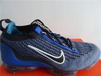 Nike Air Vapormax 2021 FK trainers (GS) DB1550 402 uk 6 eu 39 us 6.5 Y NEW+BOX