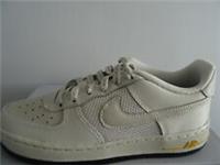 Nike Air force 1 (GS) trainers shoes DQ1102 001 uk 5 eu 38 us 5.5 Y NEW+BOX