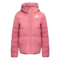 Nike Women`s Windrunner Down Fill Jacket Reversible CU0282 614 - S Regular