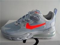 Nike Air Max 270 React trainers shoes CV3022 400 uk 4.5 eu 38 us 7 NEW+BOX