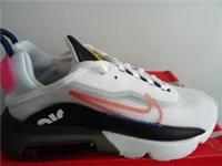Nike Air Max 2090 women's trainer's shoes DC4464 100 uk 3.5 eu 36.5 us 6 NEW+BOX
