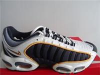 Nike Air Max Tailwind IV men's trainer's AQ2567 001 uk 6 eu 40 us 7 NEW+BOX