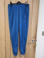 Womens Nike Joggers Marina Blue Size 10(s) Brand New #U6