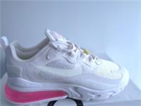 Nike Air Max 270 React trainer's shoes CZ0374 500 uk 5.5 eu 39 us 8 NEW+BOX