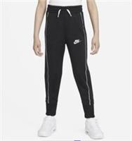 girls nike sportswear high waisted tracksuit JACKET ONLY size M (9-10years) #J5