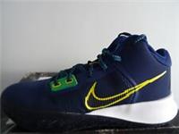 Nike Kyrie Flytrap IV trainer's shoe CT1972 400 uk 10 .5 eu 45.5 us 11.5 NEW+BOX