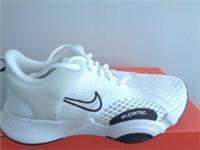 Nike Superrep Go 2 wmns trainer's shoes CZ0612 100 uk 3 eu 36 us 5.5 NEW+BOX