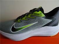 Nike Zoom Winflo 7 trainers shoes CJ0291 002 uk 9.5 eu 44.5 us 10.5 NEW+BOX