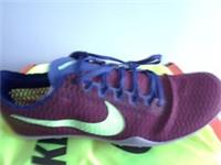 Nike Zoom Mamba V running trainers AJ1697 600 uk 10.5 eu 45.5 us 11.5 NEW+BOX