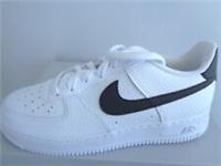 Nike Air force 1 (GS) trainers shoes CT3839 100 uk 4 eu 36.5 us 4.5 Y NEW+BOX
