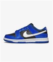 NIKE dunk low essential game royal size uk 6 eu 40 #100