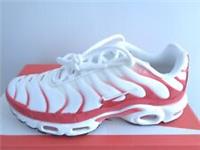 Nike Air Max Plus trainers shoes sneakers CI2300 100 uk 6 eu 40 us 7 NEW+BOX