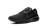 mens nike flex experience run 11 shoes black size uk 6.5 eu 40.5 #D1