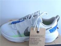 Nike Crater Impact (GS) trainers DB3551 020 uk 4 eu 36.5 us 4.5 Y NEW+BOX