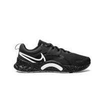 NIKE Renew Retaliation 3 Black Trainers Size 7.5(42) New GENUINE RRP £79 #275