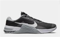 mens nike metcon 7 training shoes black/grey/white size uk 7 eu41 BRAND NEW #323