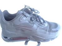 Nike Air Max 270 React trainers shoes AT6174 003 uk 4.5 eu 38 us 7 NEW+BOX