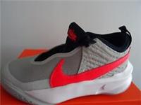 Nike Team Hustle D 10 (GS) trainer's CW6735 006 uk 5 eu 38 us 5.5 Y NEW+BOX