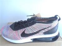 Nike Air Max Flyknit Racer men's trainers DJ6106 300 uk 8.5 eu 43 us 9.5 NEW+BOX