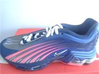 Nike Air Max Plus II trainers shoe (GS) CT4383 402 uk 4 eu 36.5 us 4.5 Y NEW+BOX