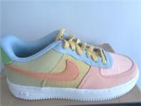 Nike Air force 1 LV8 NN (GS) trainers DM0984 700 uk 4 eu 36.5 us 4.5 Y NEW+BOX