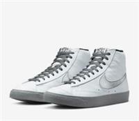 Nike BLAZER MID '77 EMB  DV7194 100  UK Size 6.5  New