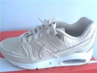 Nike Air Max Command PRM trainers shoes 718896 100 uk 4.5 eu 38 us 7 NEW+BOX