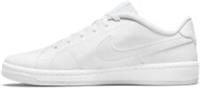 unisex nike court royale 2 trainers white size uk 5.5 eu 39 #C8