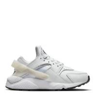 nike air huarache trainers white size uk 7 eu 41 RRP:£114.99 #189